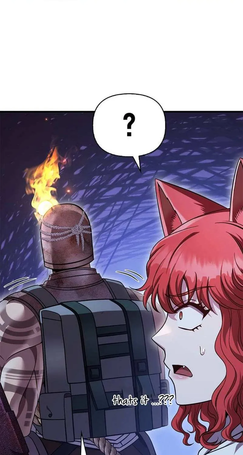 Surviving The Game as a Barbarian Chapter 47.4 page 6 - 