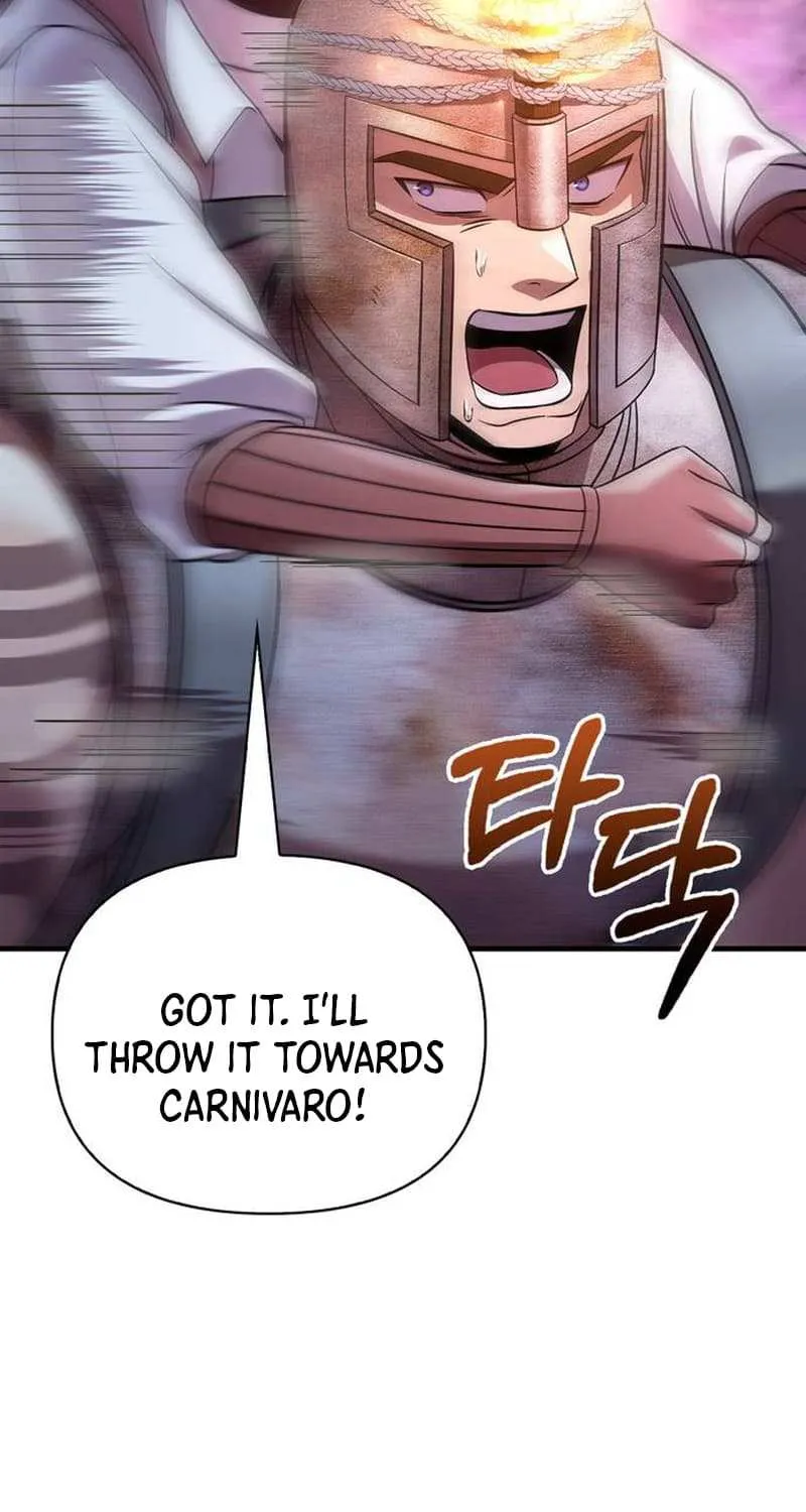 Surviving The Game as a Barbarian Chapter 47 page 101 - 