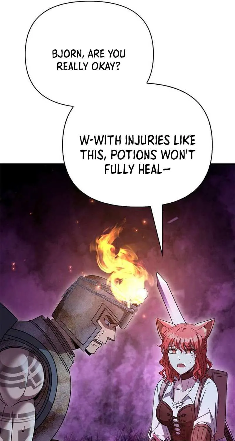 Surviving The Game as a Barbarian Chapter 47 page 119 - 