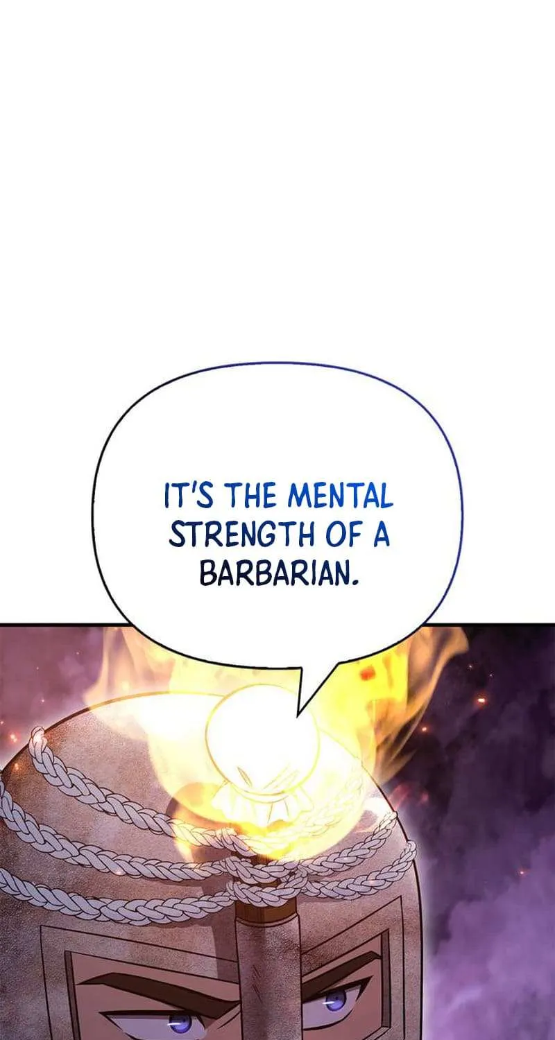Surviving The Game as a Barbarian Chapter 47 page 130 - 