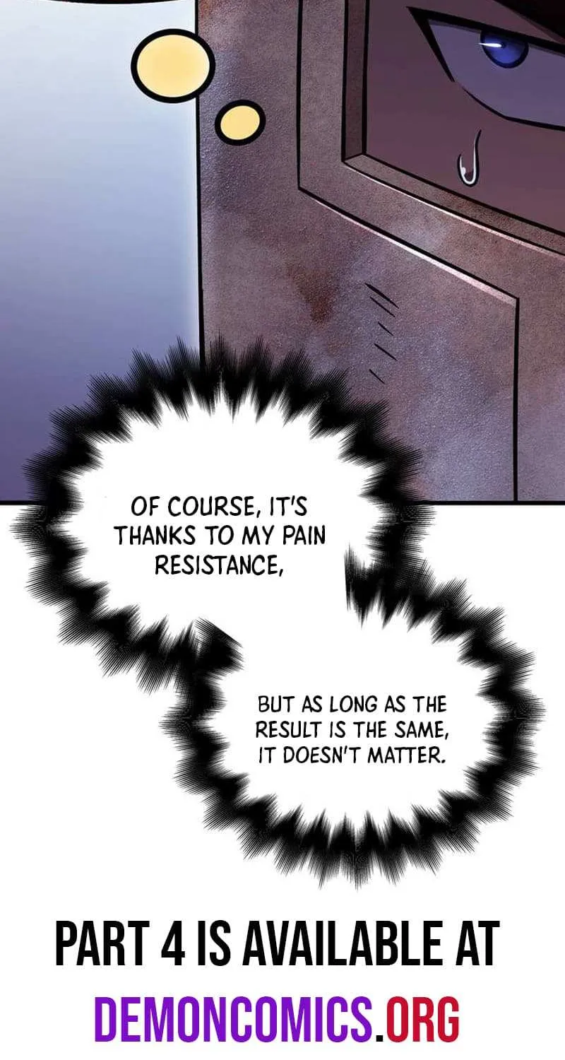 Surviving The Game as a Barbarian Chapter 47 page 133 - 