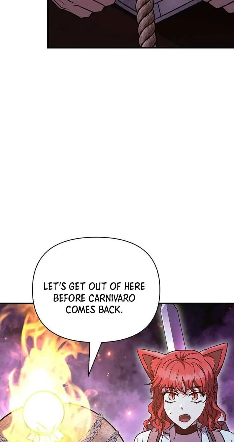 Surviving The Game as a Barbarian Chapter 47 page 135 - 