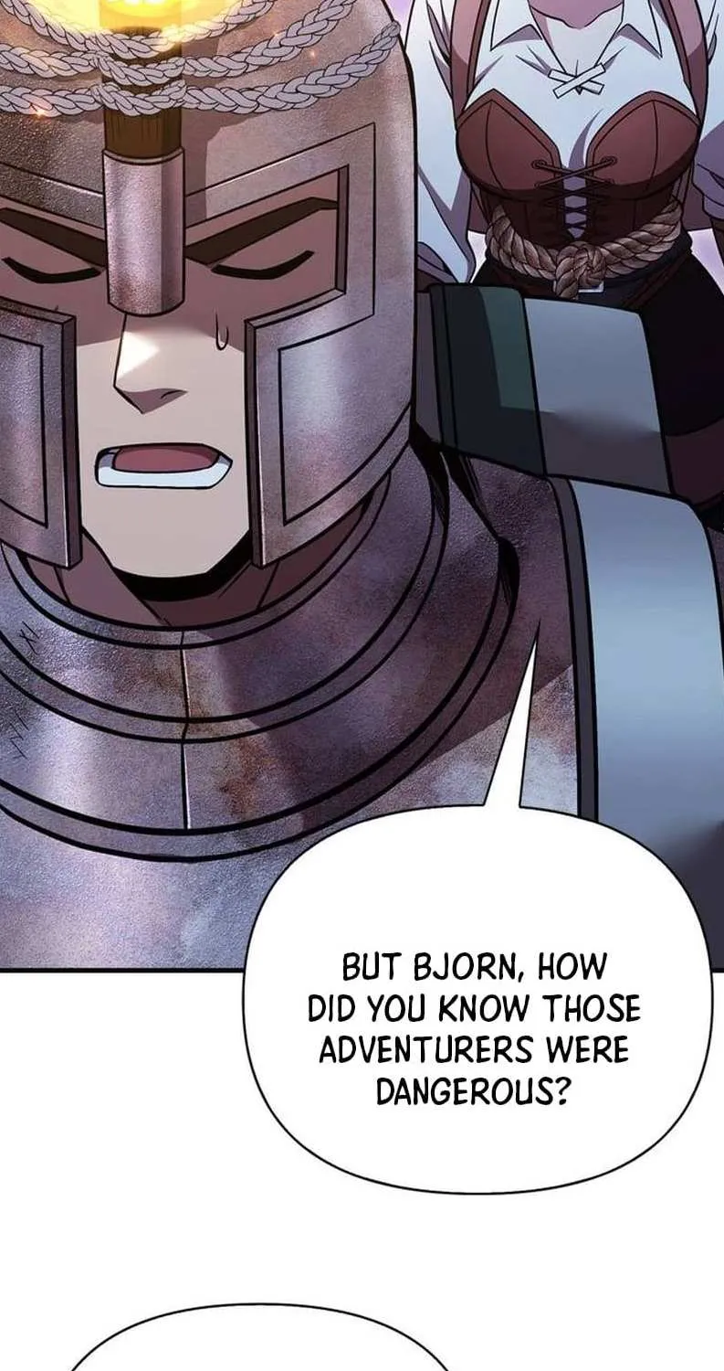Surviving The Game as a Barbarian Chapter 47 page 136 - 