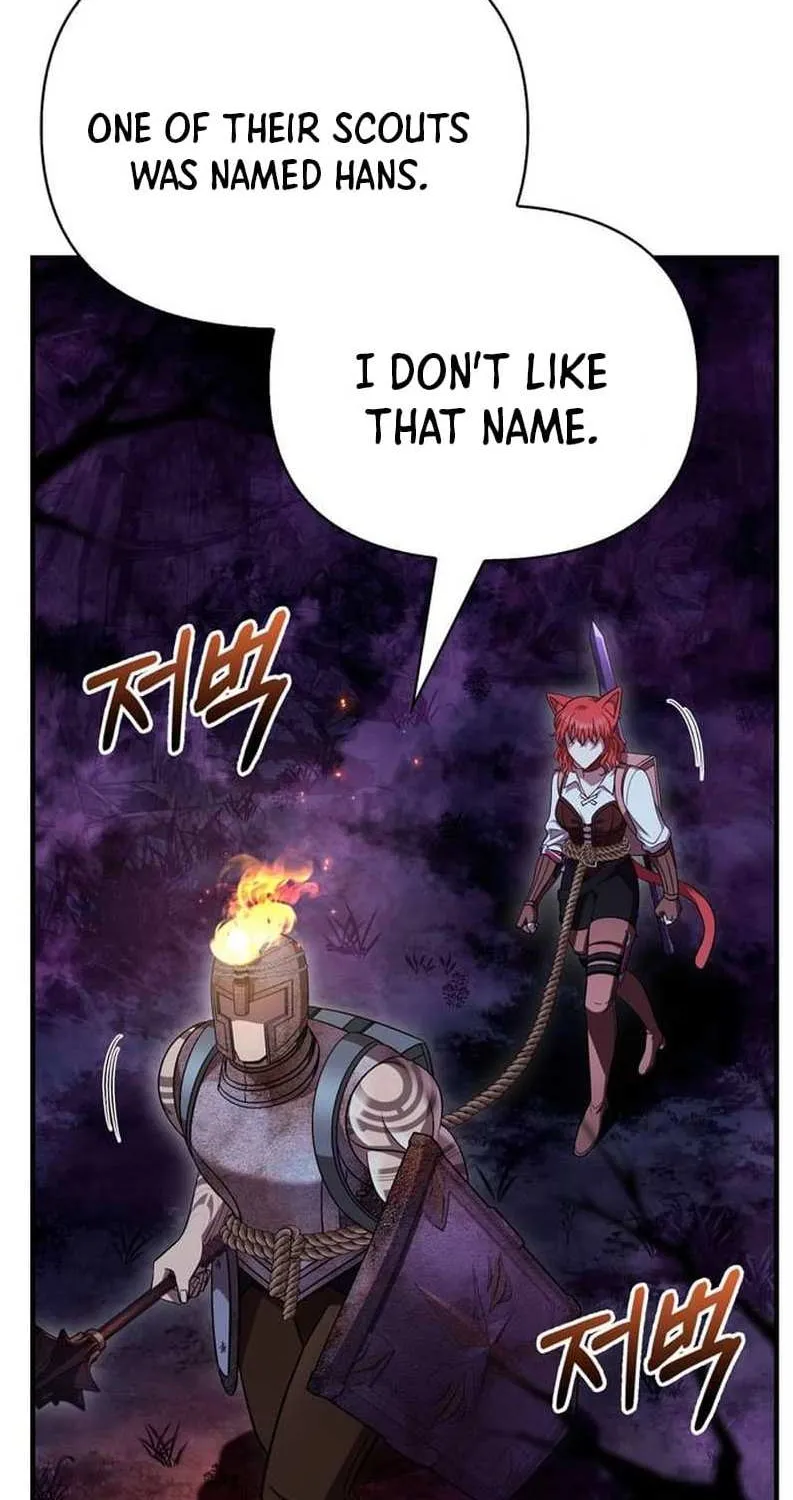 Surviving The Game as a Barbarian Chapter 47 page 137 - 