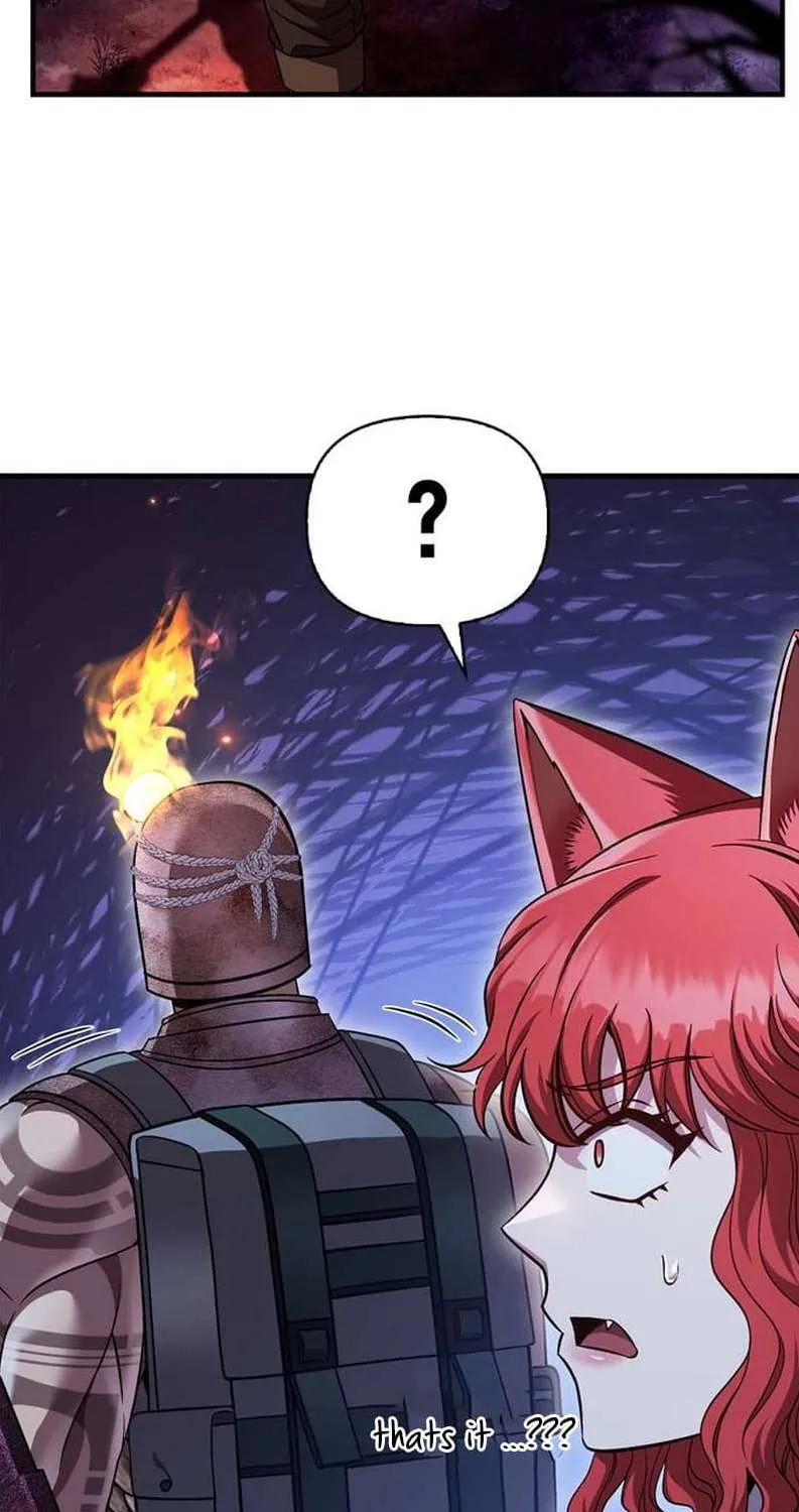 Surviving The Game as a Barbarian Chapter 47 page 138 - 