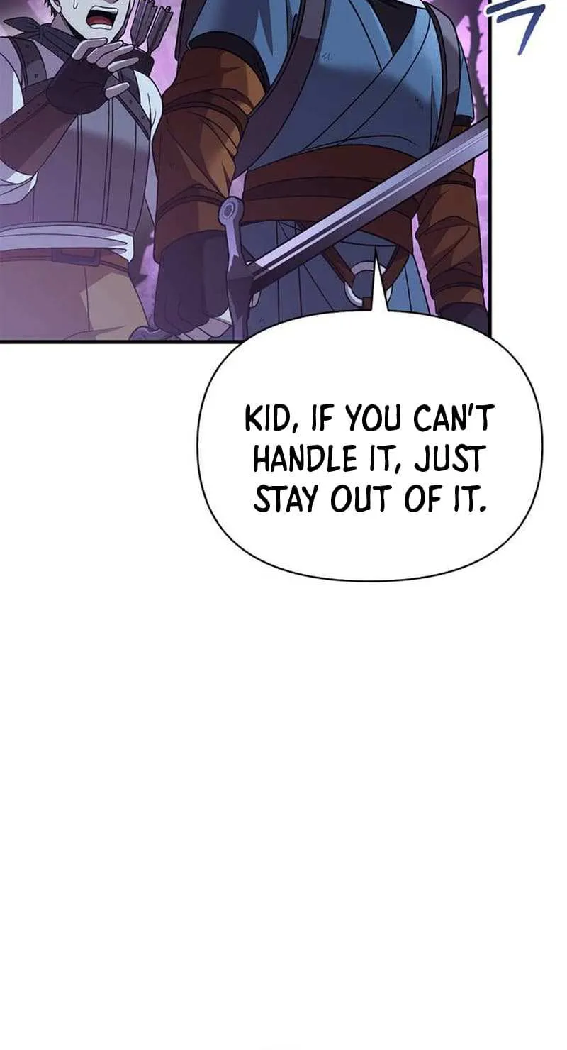 Surviving The Game as a Barbarian Chapter 47 page 22 - 