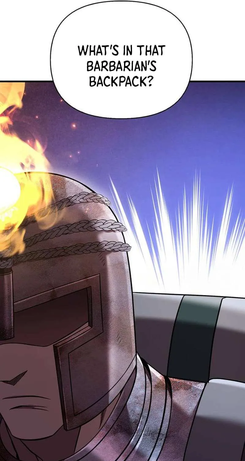 Surviving The Game as a Barbarian Chapter 47 page 23 - 