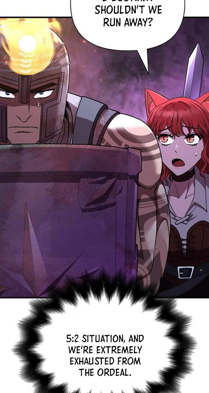 Surviving The Game as a Barbarian Chapter 47 page 29 - 