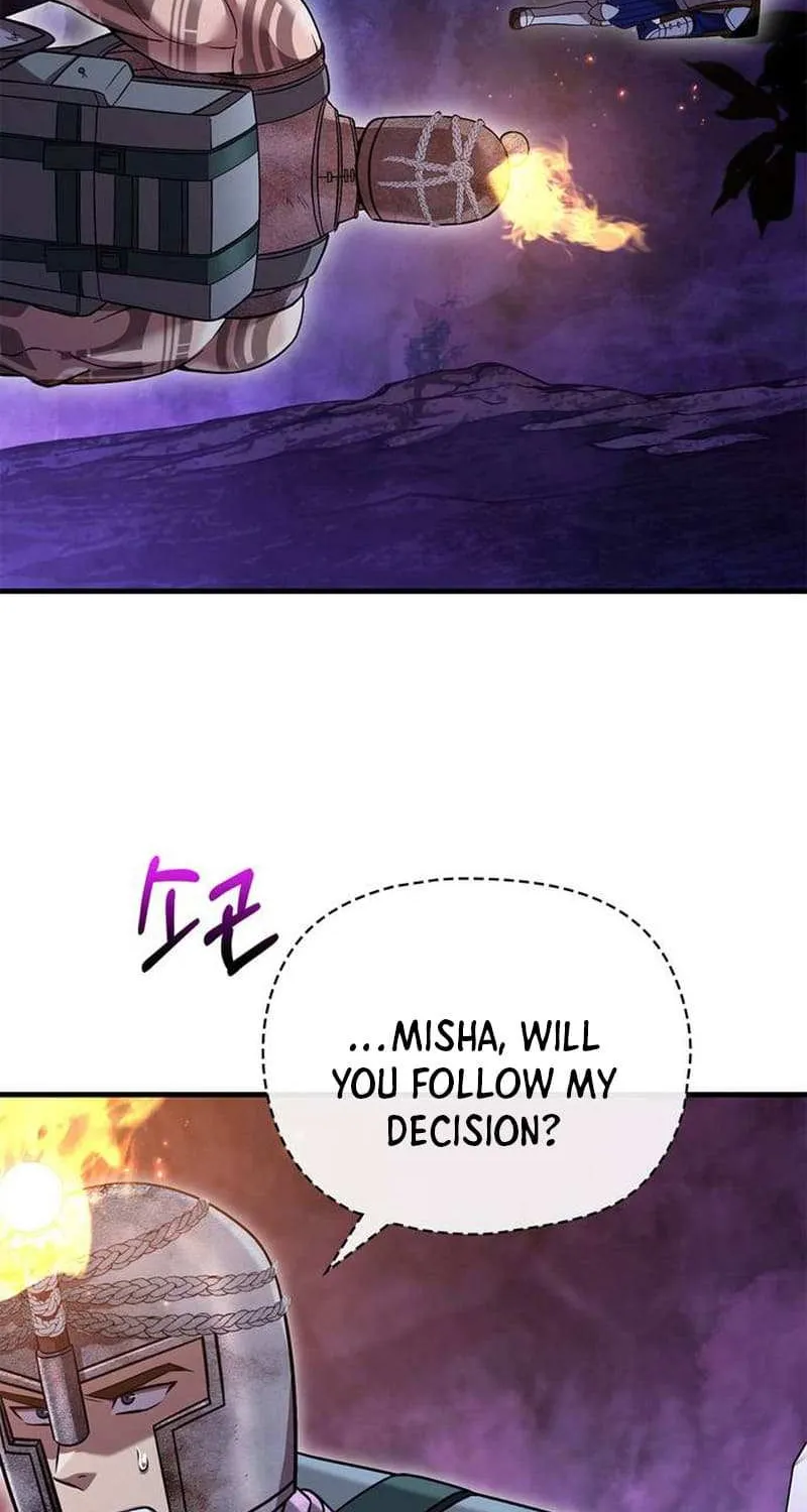 Surviving The Game as a Barbarian Chapter 47 page 4 - 