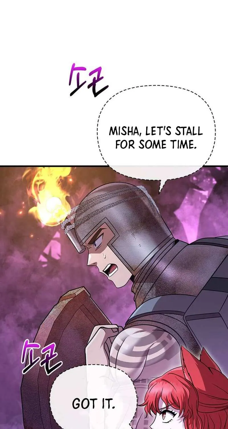 Surviving The Game as a Barbarian Chapter 47 page 33 - 