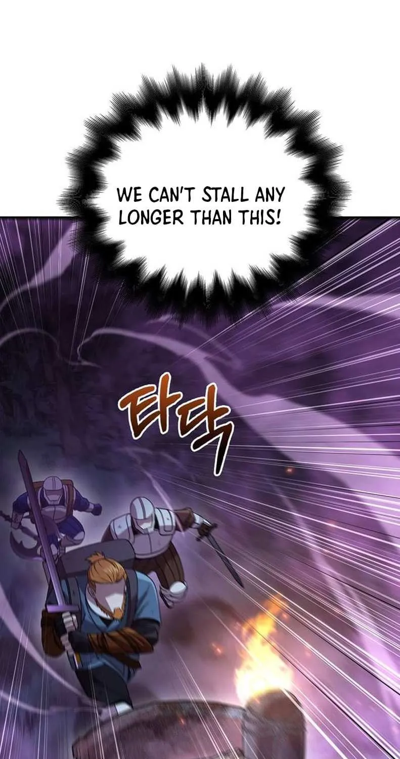 Surviving The Game as a Barbarian Chapter 47 page 47 - 