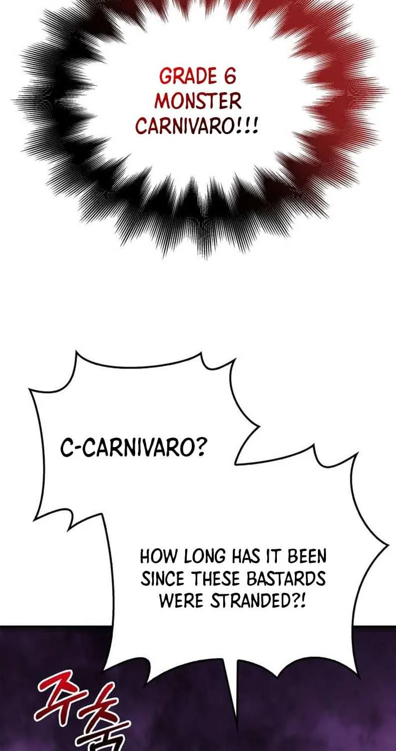 Surviving The Game as a Barbarian Chapter 47 page 50 - 
