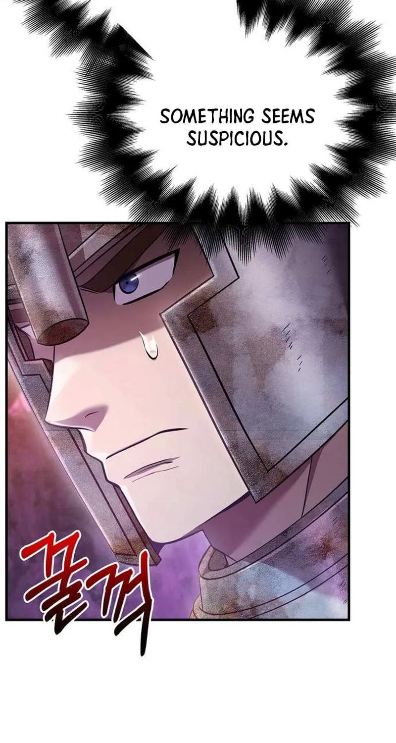 Surviving The Game as a Barbarian Chapter 47 page 6 - 