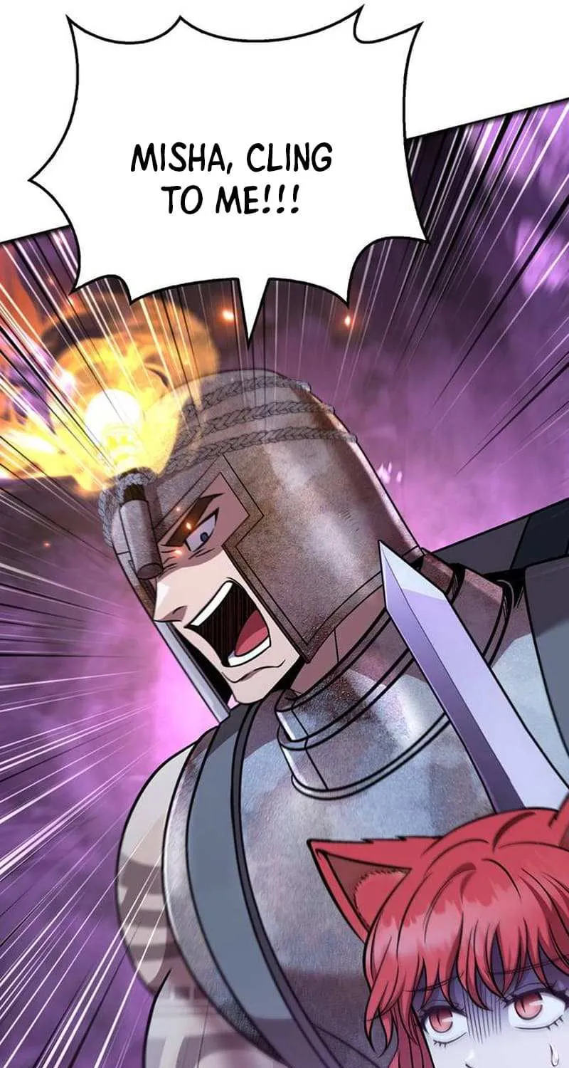 Surviving The Game as a Barbarian Chapter 47 page 53 - 