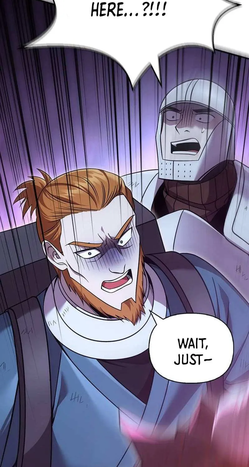 Surviving The Game as a Barbarian Chapter 47 page 58 - 