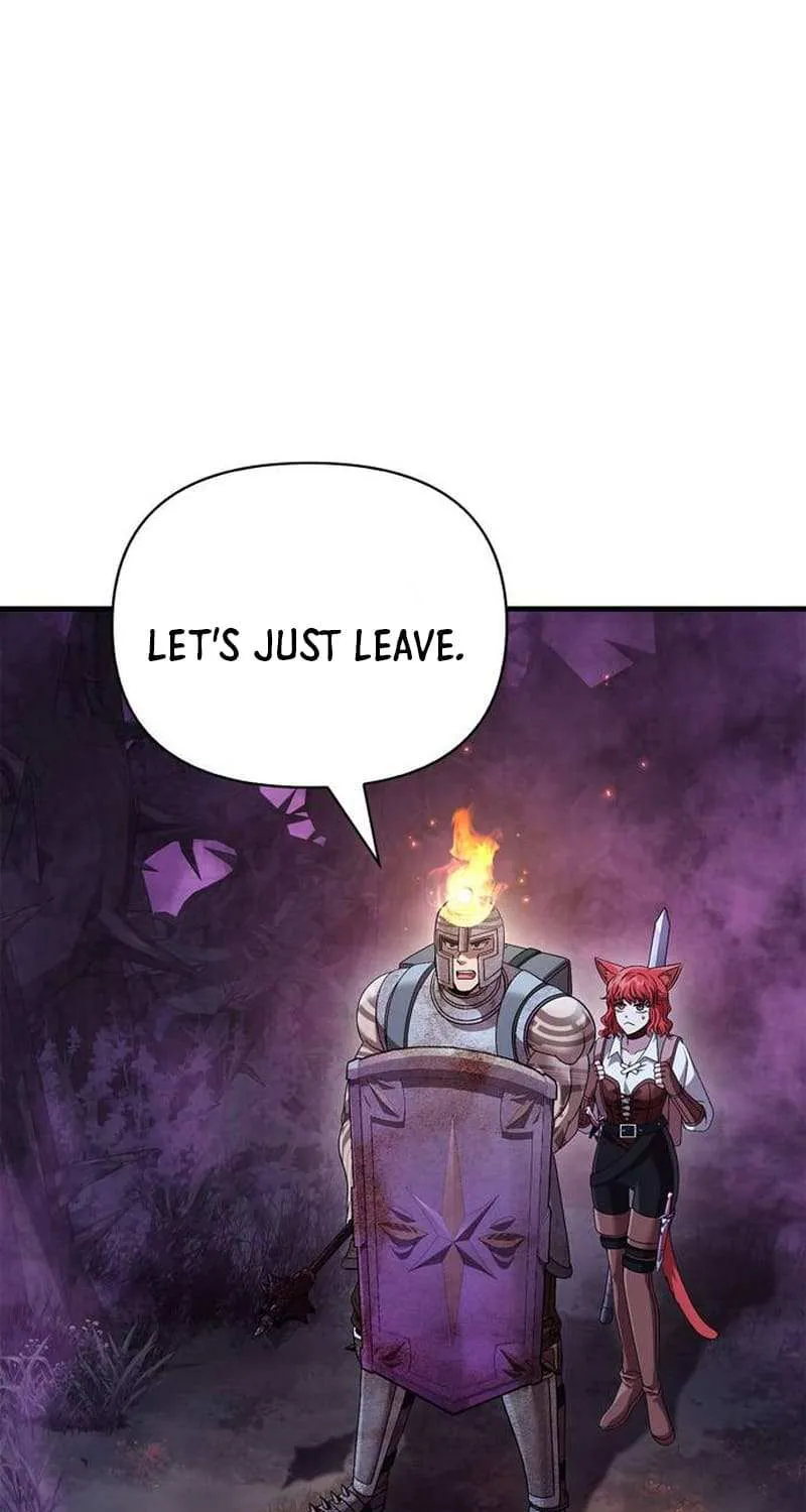 Surviving The Game as a Barbarian Chapter 47 page 7 - 