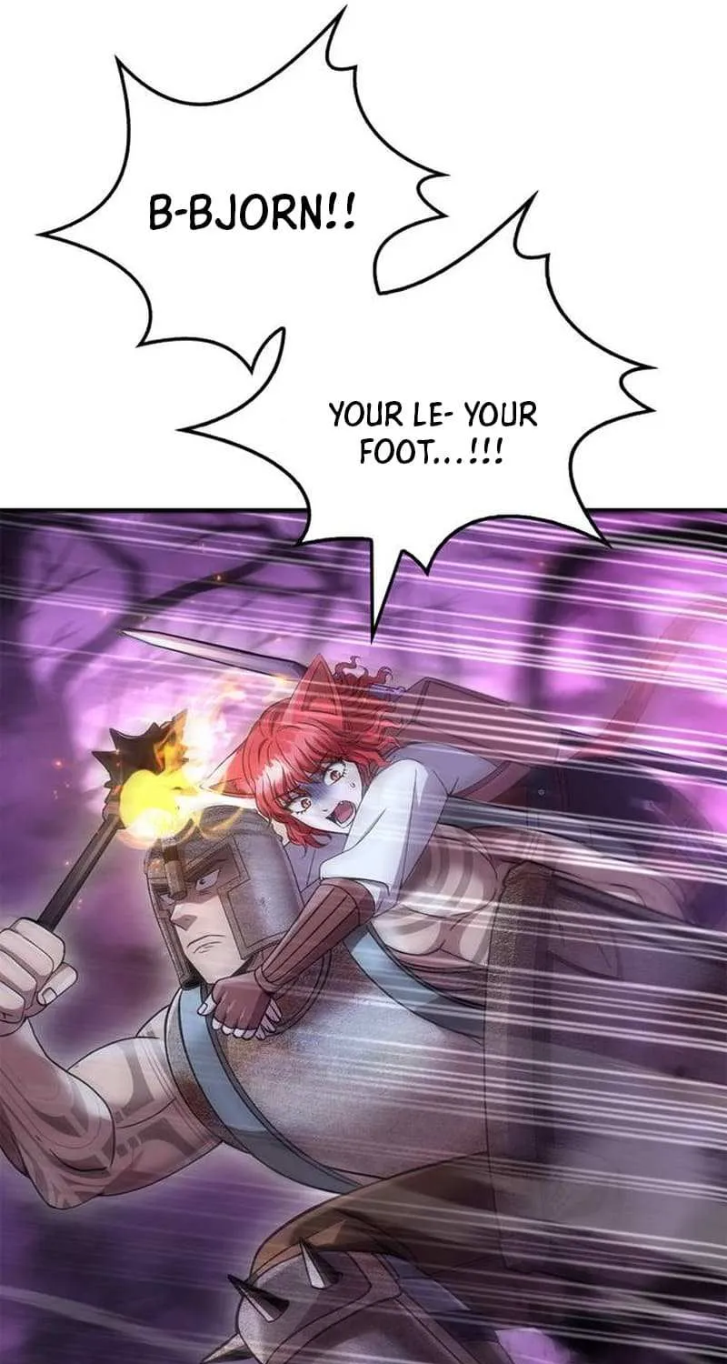 Surviving The Game as a Barbarian Chapter 47 page 76 - 