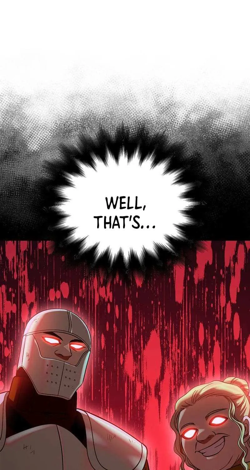 Surviving The Game as a Barbarian Chapter 47 page 9 - 
