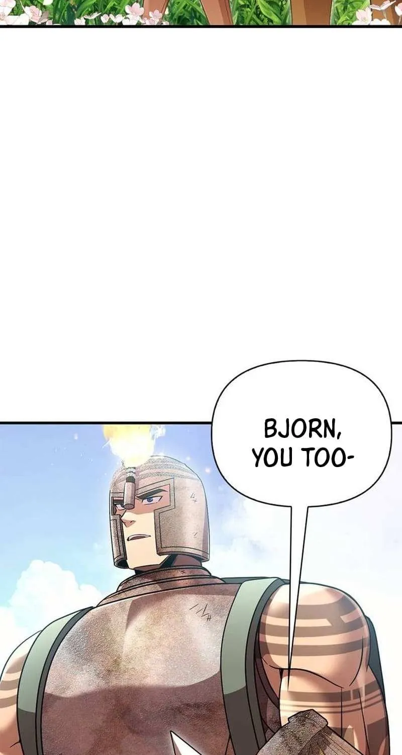 Surviving The Game as a Barbarian Chapter 48.1 page 12 - 