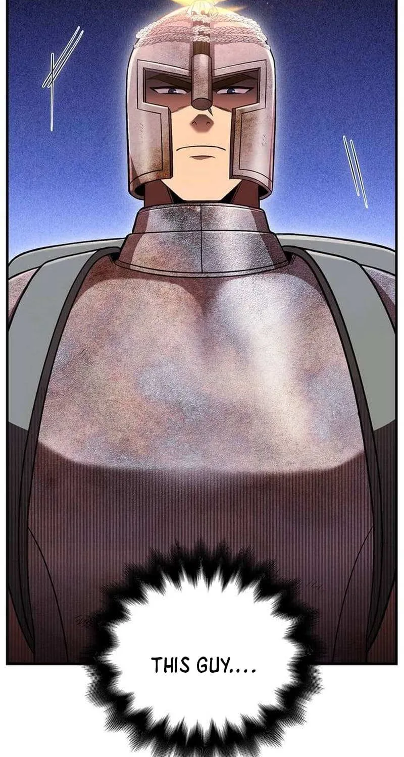 Surviving The Game as a Barbarian Chapter 48.1 page 21 - 