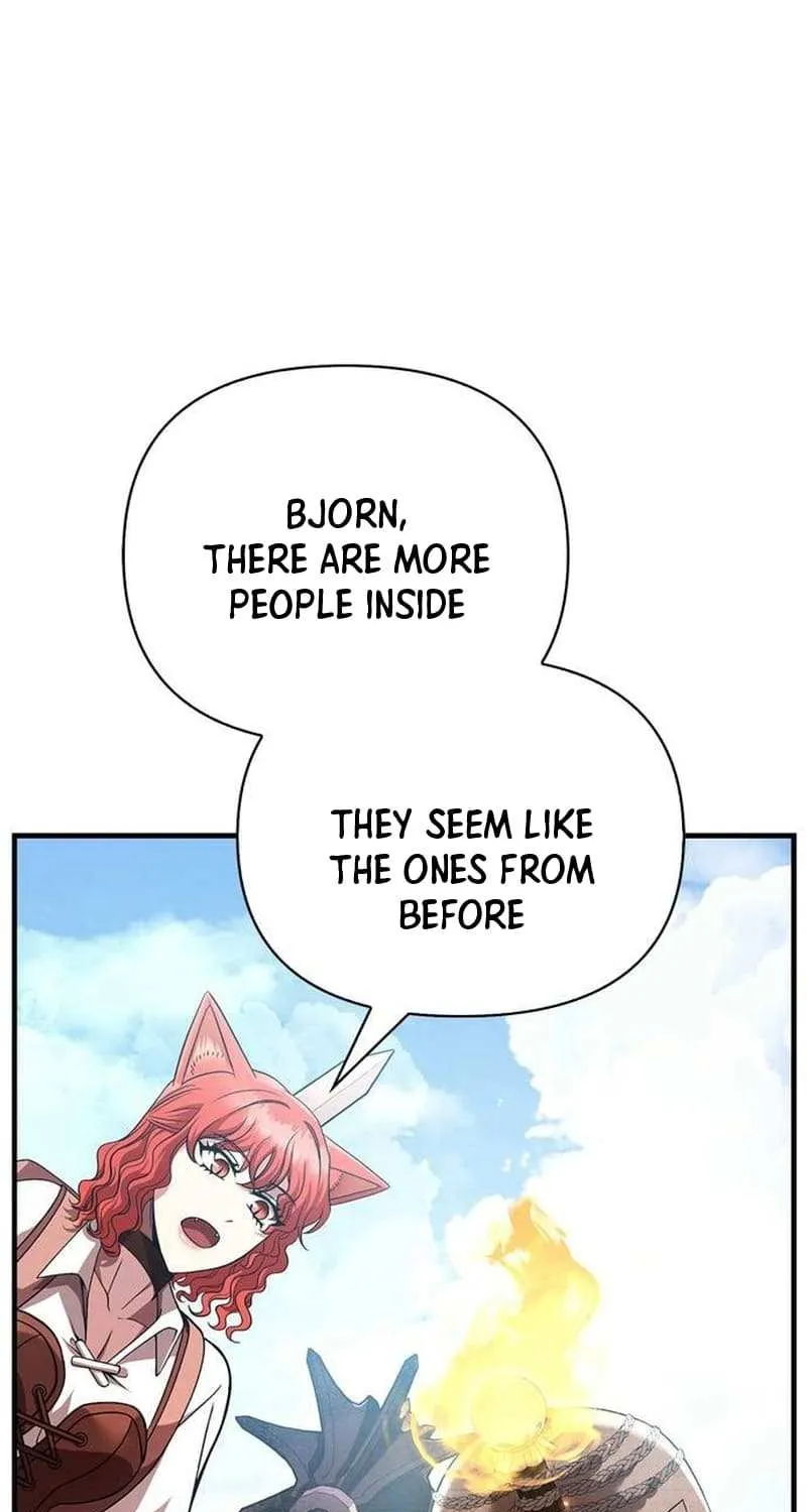 Surviving The Game as a Barbarian Chapter 48.1 page 25 - 