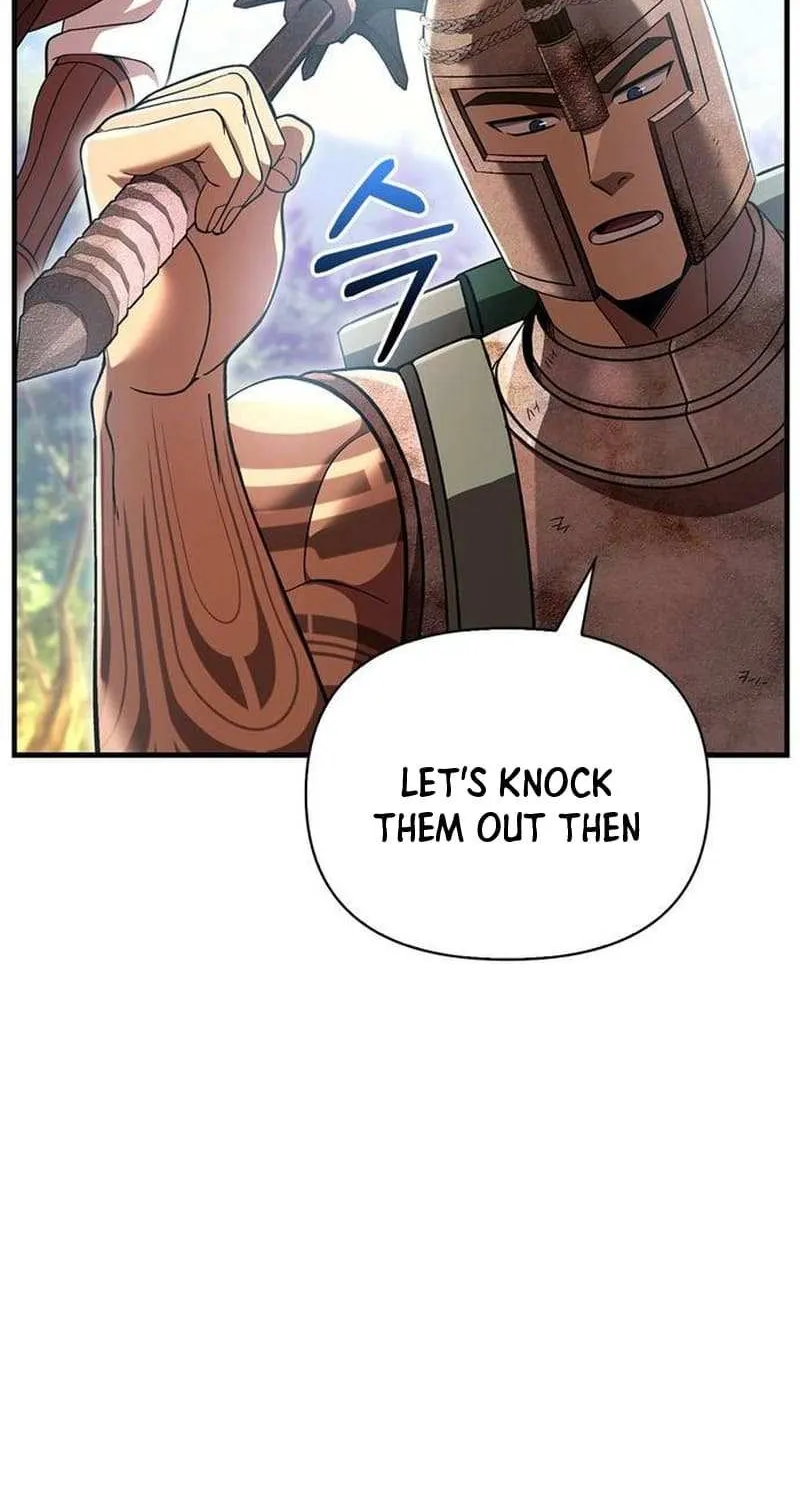 Surviving The Game as a Barbarian Chapter 48.1 page 26 - 