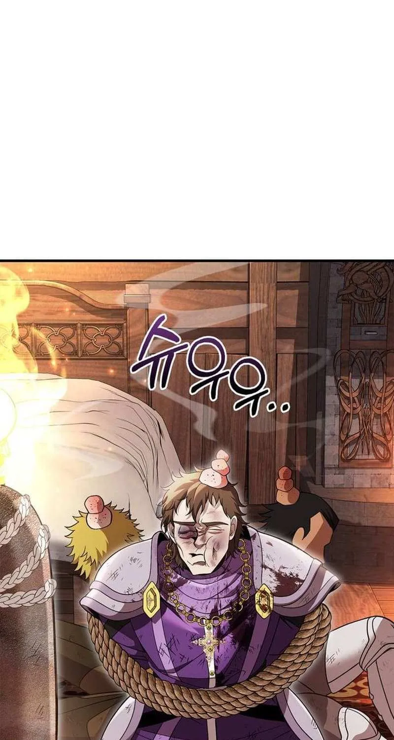 Surviving The Game as a Barbarian Chapter 48.1 page 33 - 
