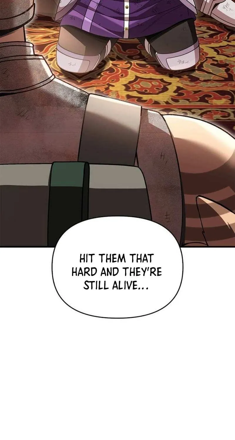 Surviving The Game as a Barbarian Chapter 48.1 page 34 - 