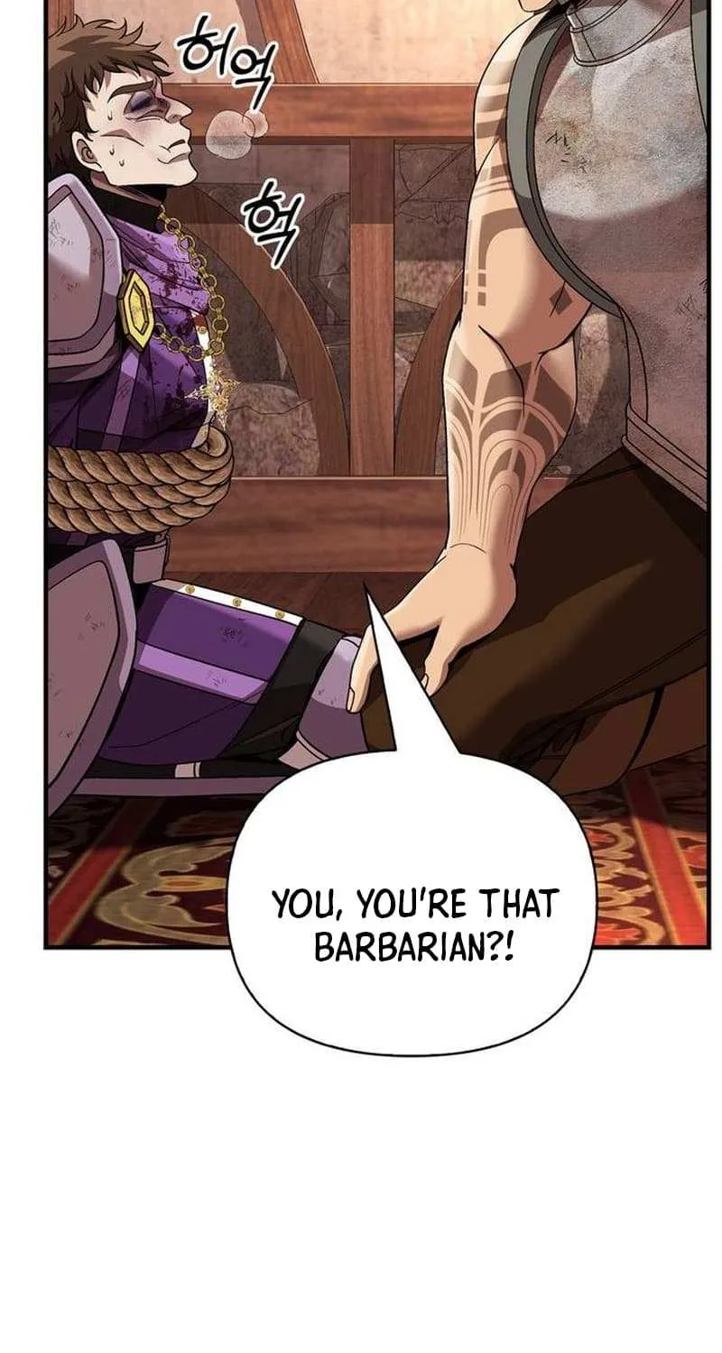 Surviving The Game as a Barbarian Chapter 48.1 page 40 - 