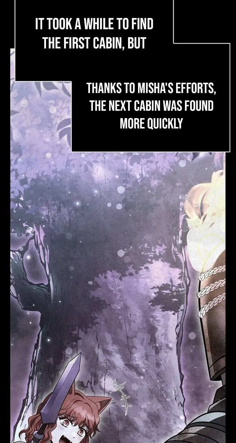 Surviving The Game as a Barbarian Chapter 48.1 page 6 - 