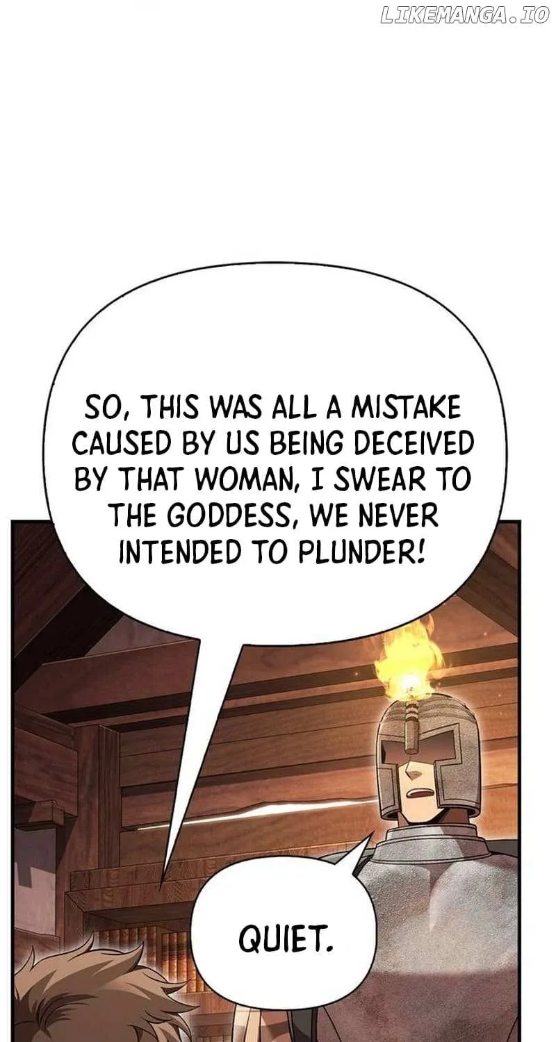 Surviving The Game as a Barbarian Chapter 48.2 page 18 - 