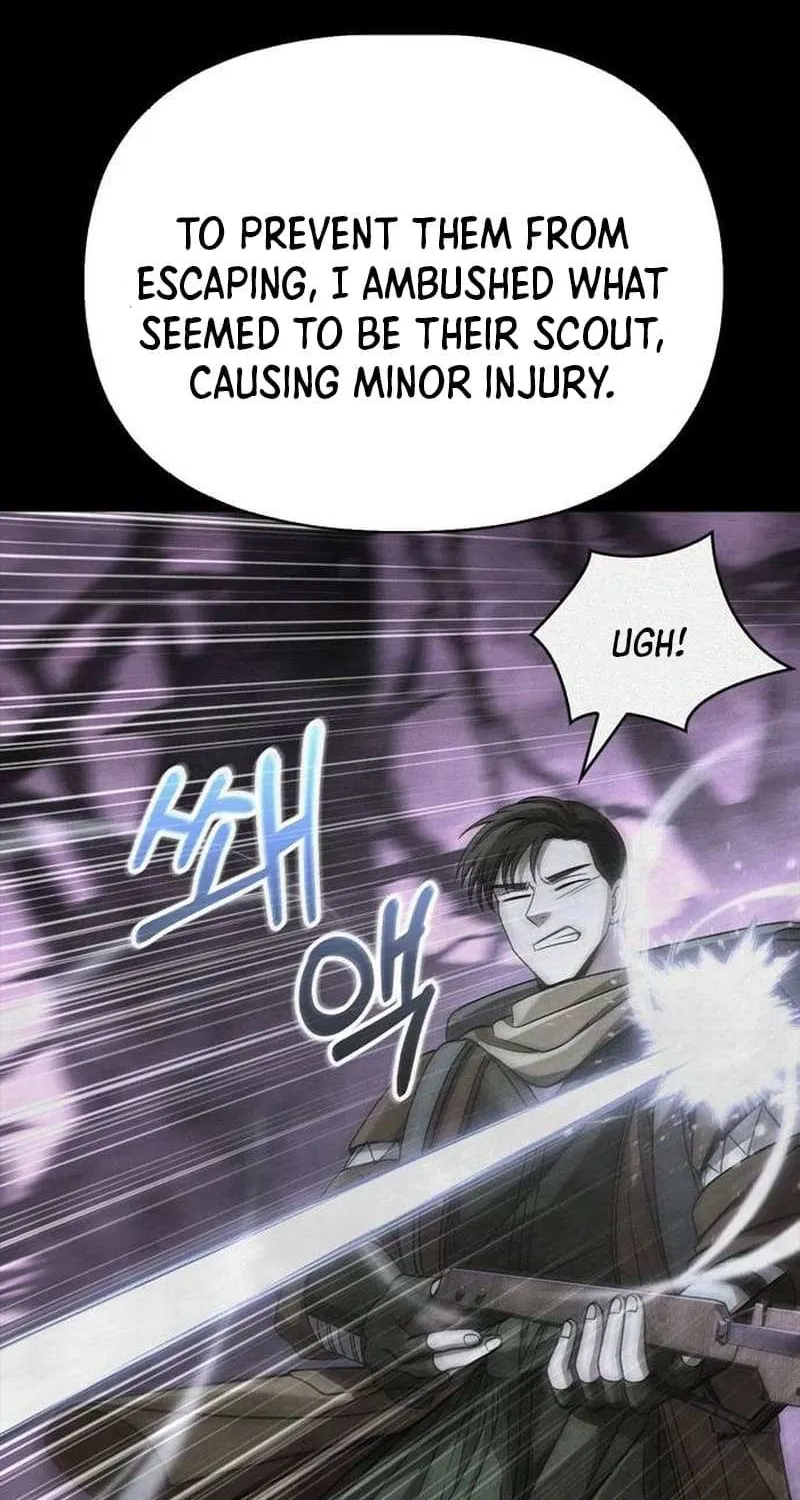 Surviving The Game as a Barbarian Chapter 48.2 page 3 - 