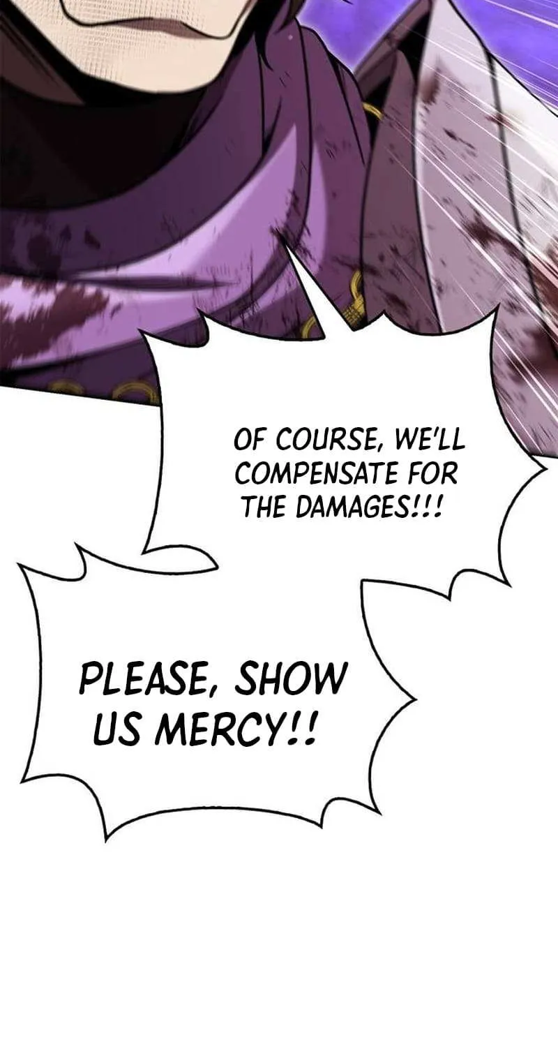 Surviving The Game as a Barbarian Chapter 48.2 page 21 - 
