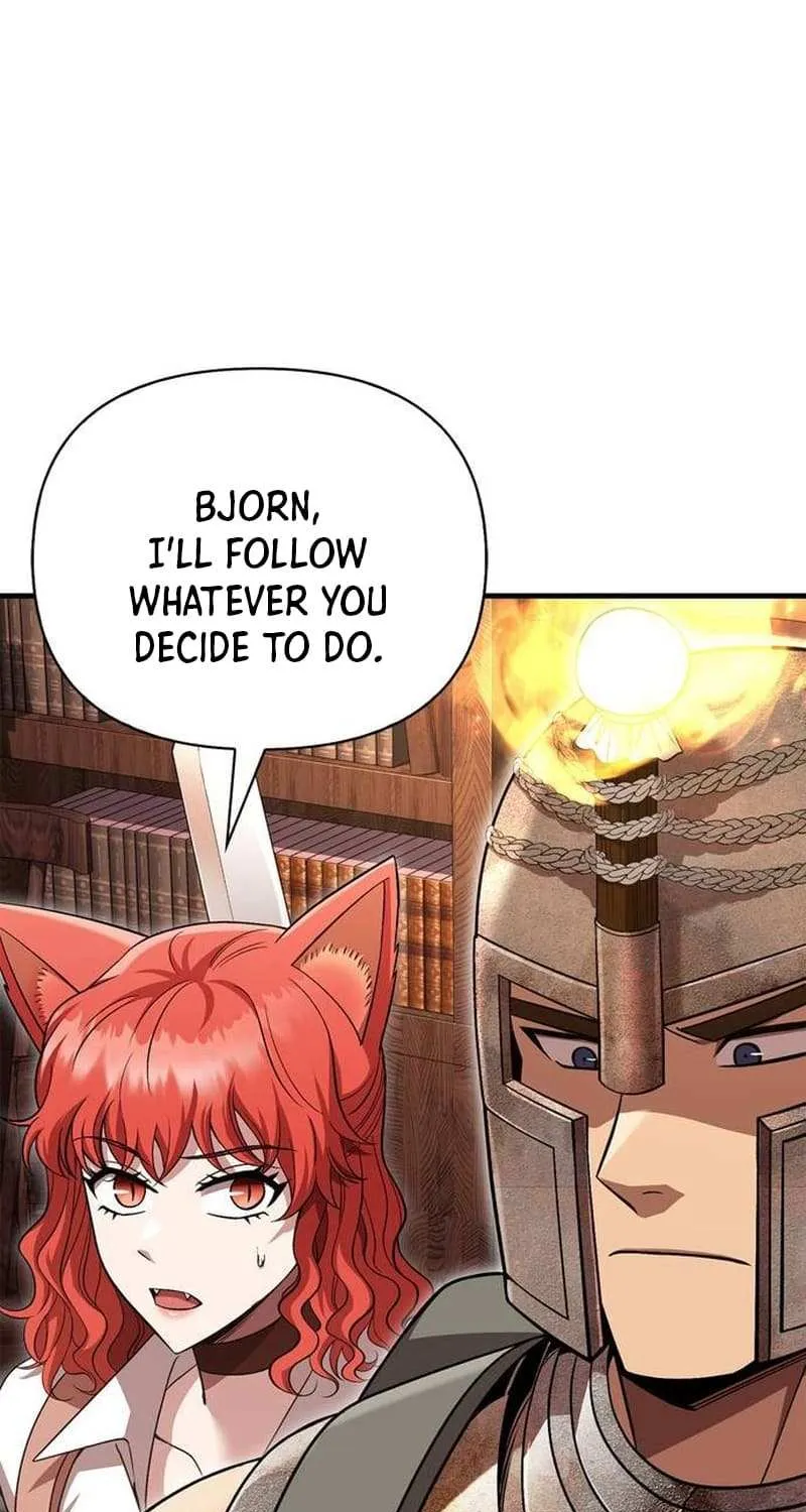 Surviving The Game as a Barbarian Chapter 48.2 page 22 - 