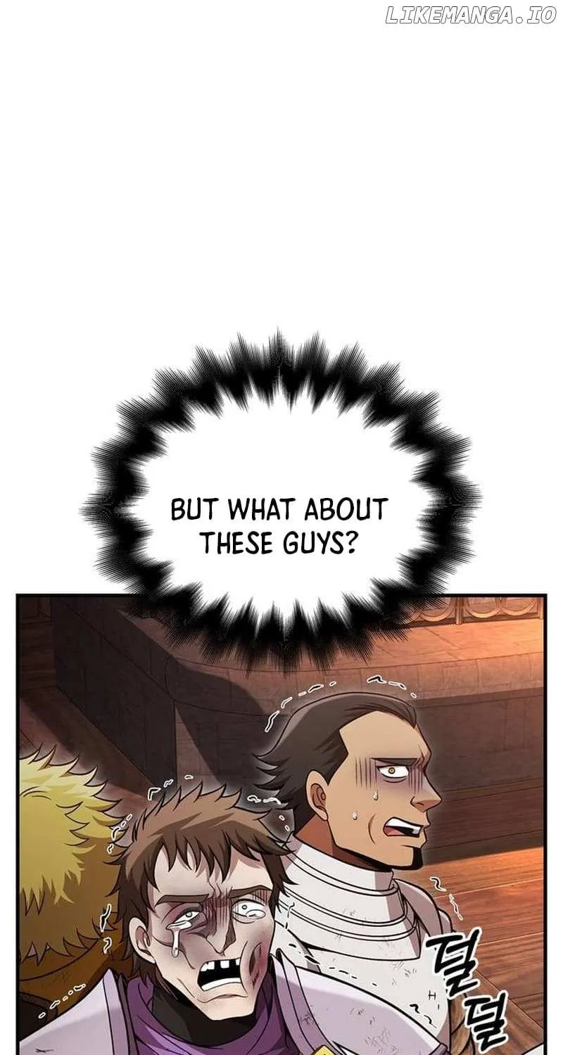 Surviving The Game as a Barbarian Chapter 48.2 page 26 - 