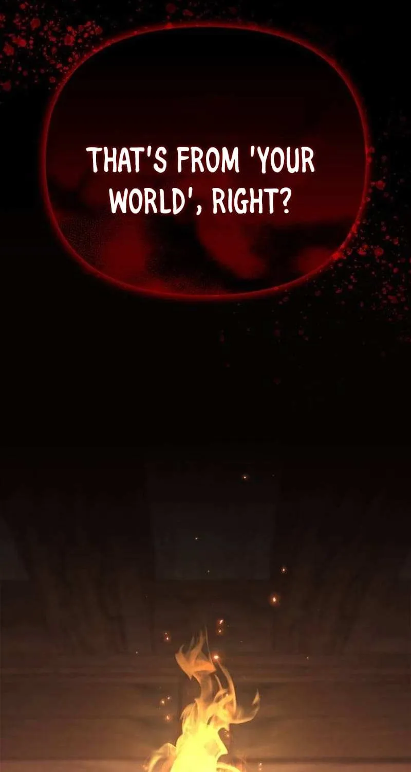 Surviving The Game as a Barbarian Chapter 48.2 page 37 - 