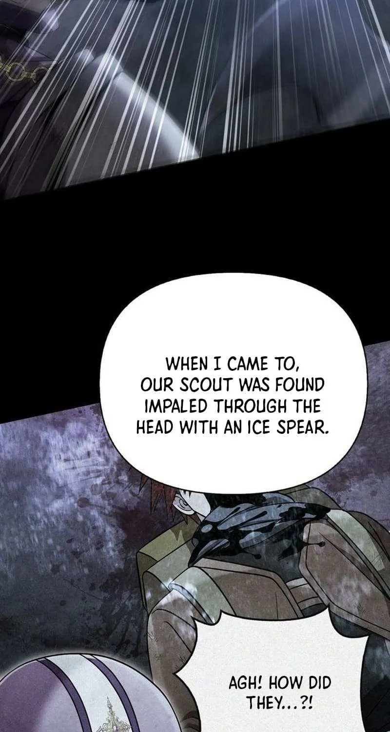 Surviving The Game as a Barbarian Chapter 48.2 page 6 - 