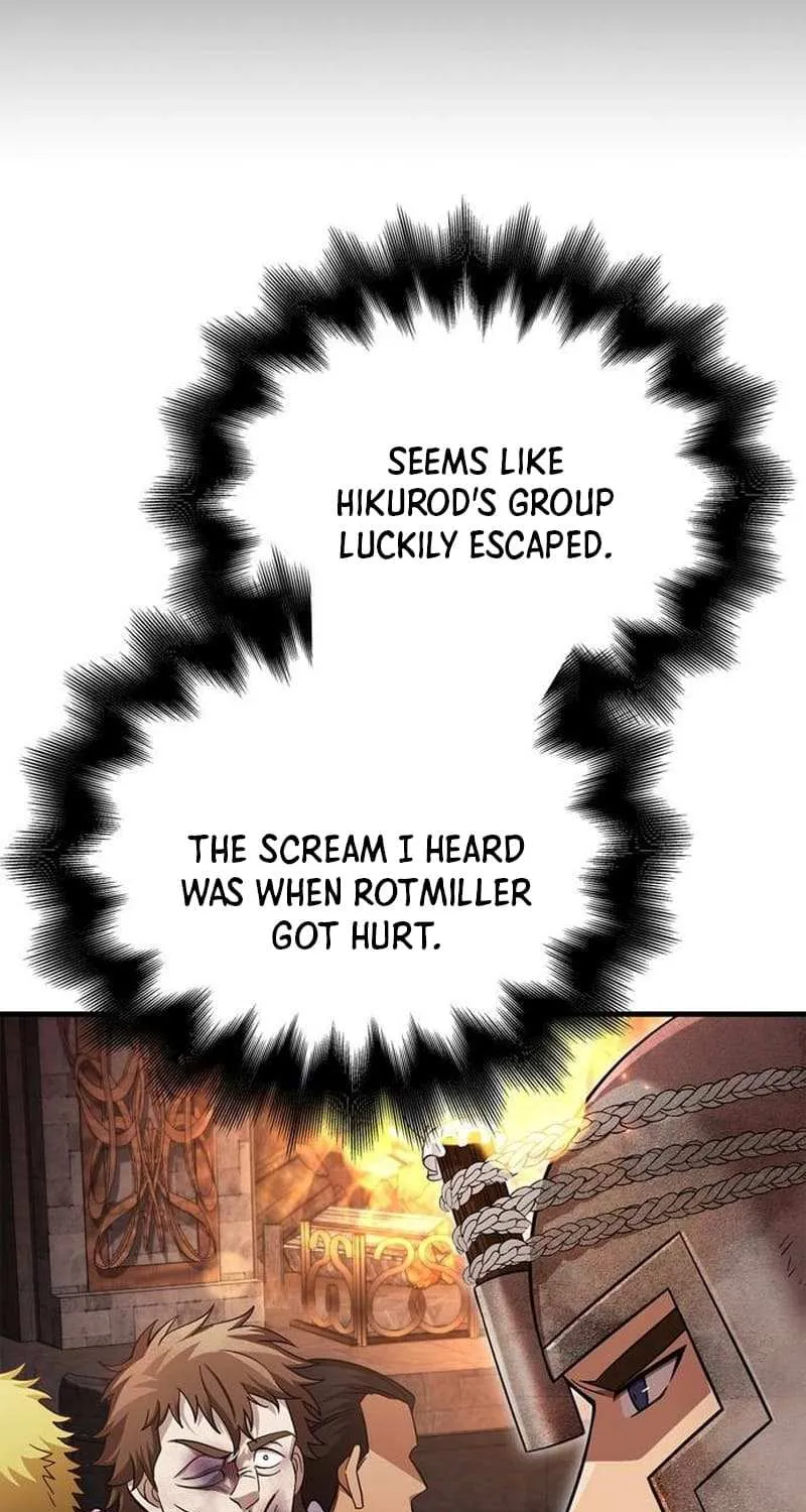 Surviving The Game as a Barbarian Chapter 48.2 page 8 - 