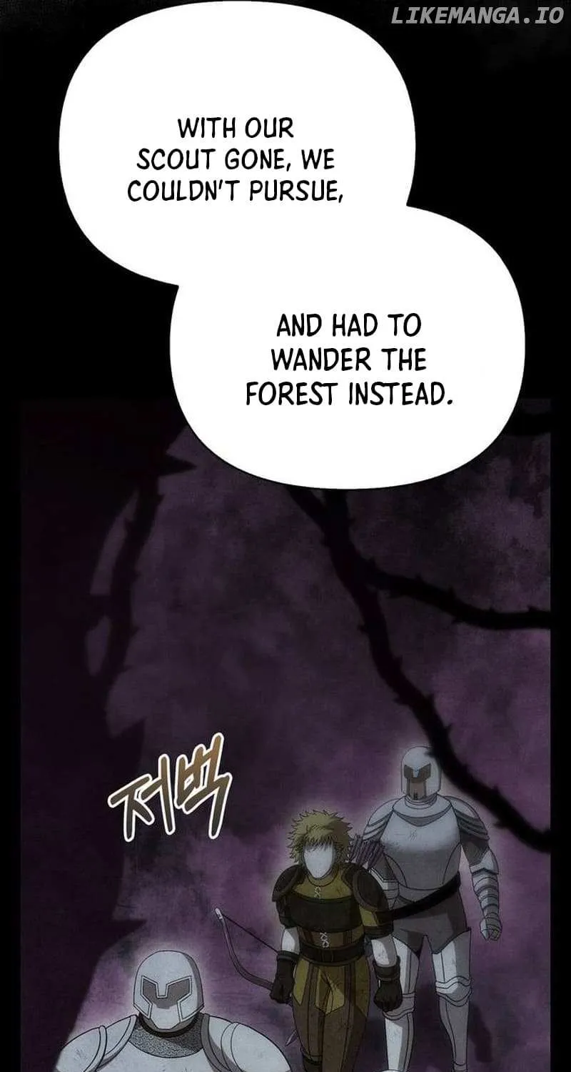 Surviving The Game as a Barbarian Chapter 48.2 page 10 - 