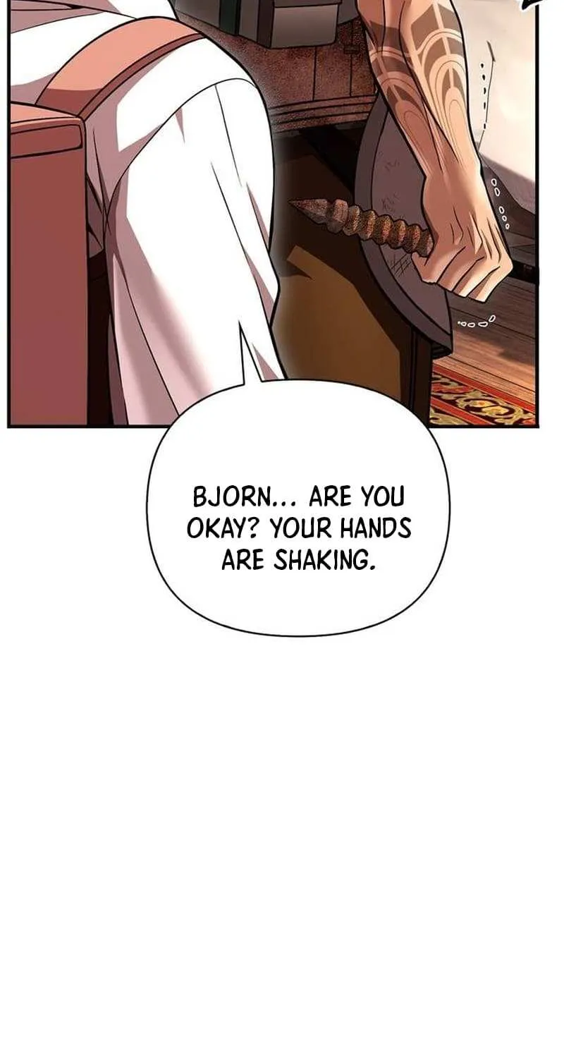 Surviving The Game as a Barbarian Chapter 48.3 page 11 - 