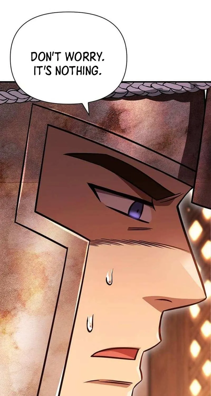 Surviving The Game as a Barbarian Chapter 48.3 page 12 - 