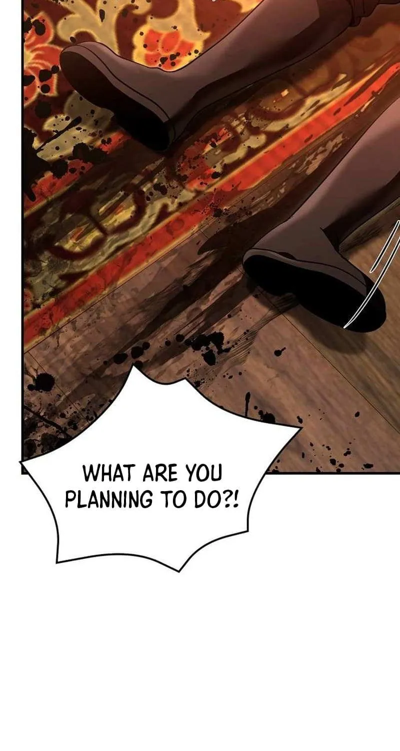 Surviving The Game as a Barbarian Chapter 48.3 page 16 - 