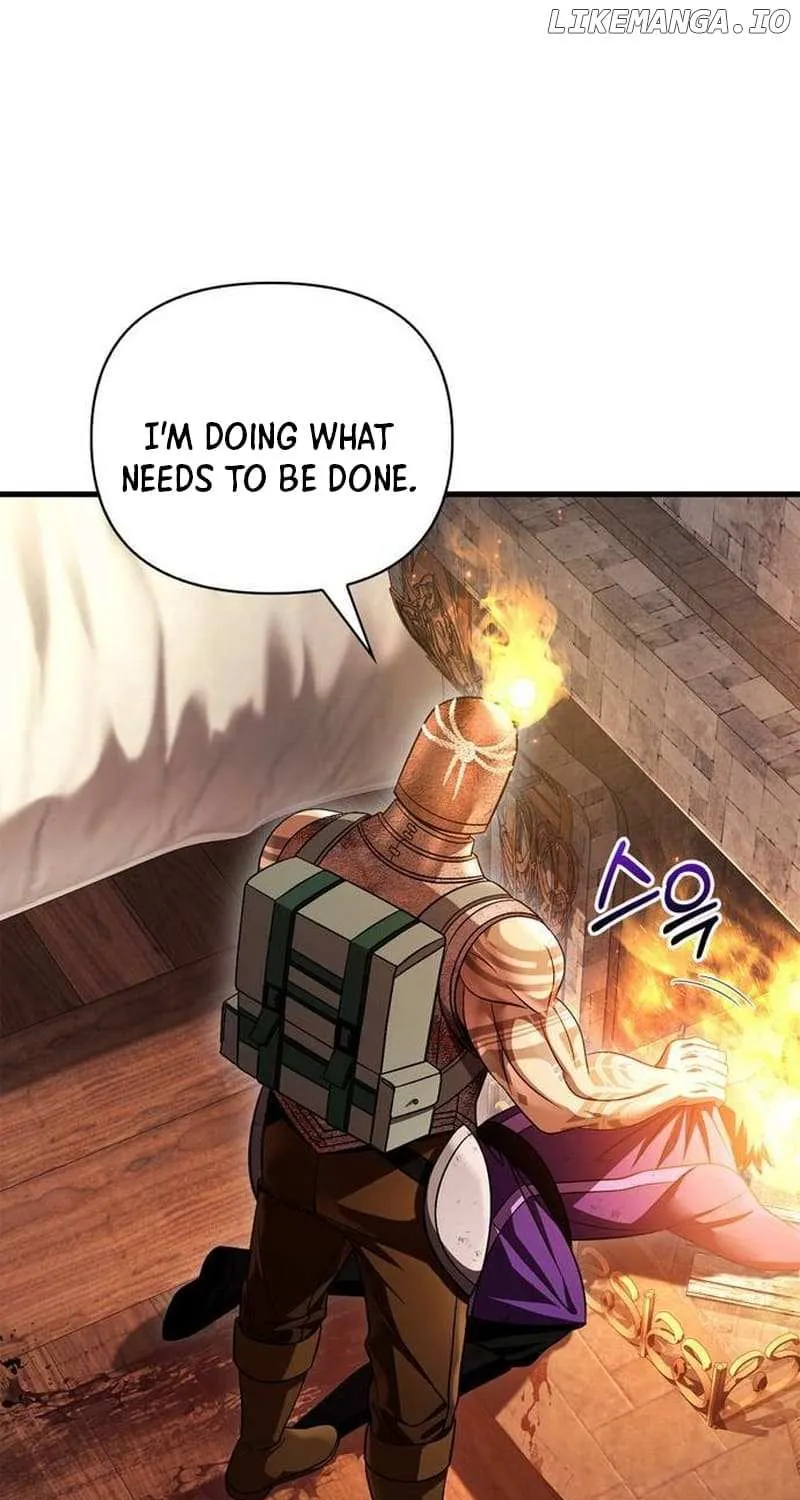 Surviving The Game as a Barbarian Chapter 48.3 page 17 - 