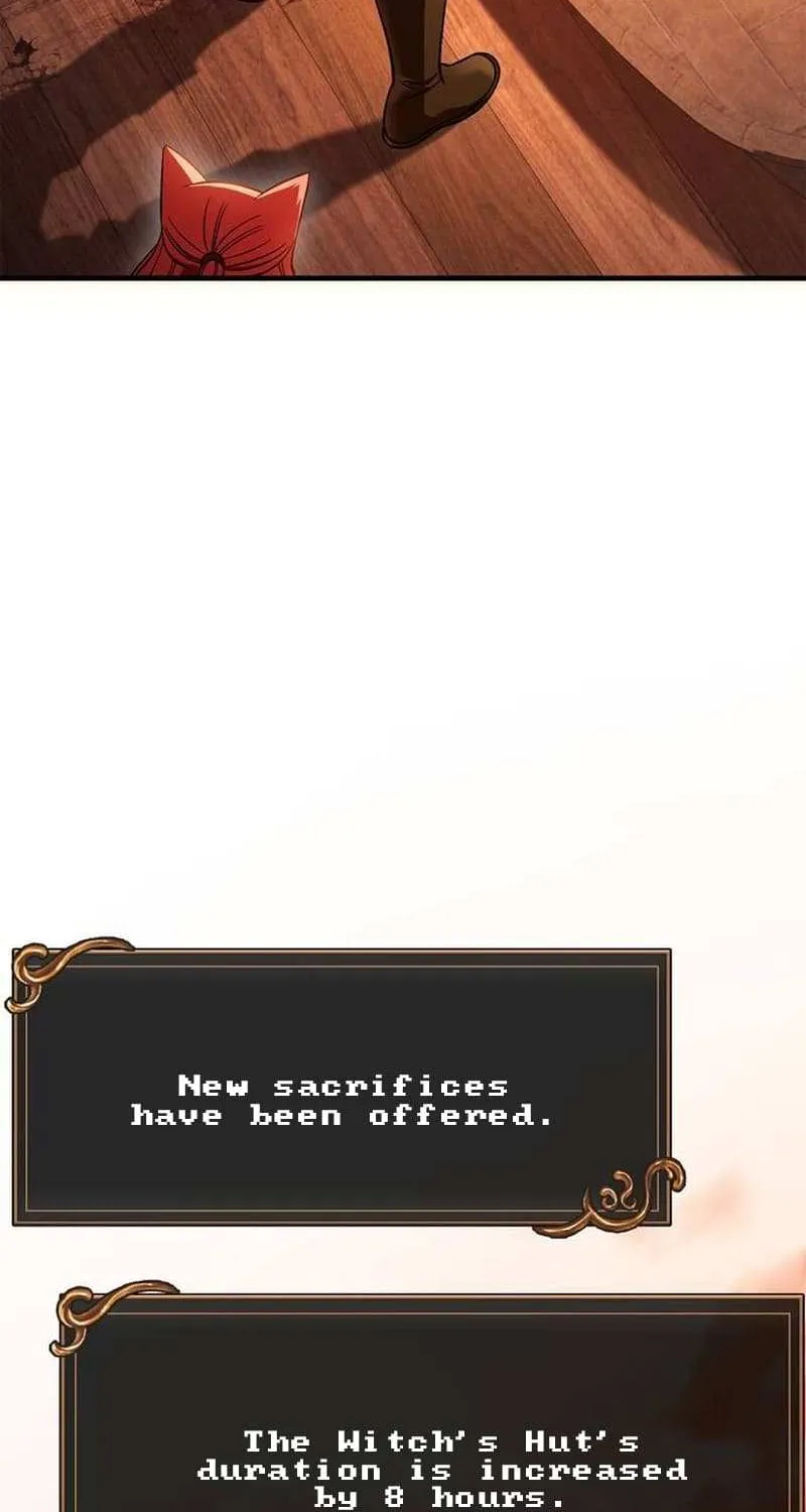 Surviving The Game as a Barbarian Chapter 48.3 page 18 - 