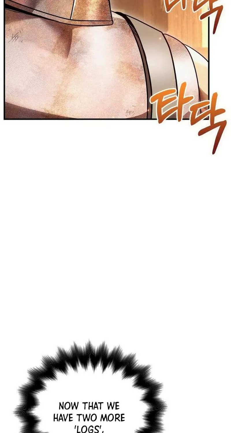Surviving The Game as a Barbarian Chapter 48.3 page 22 - 