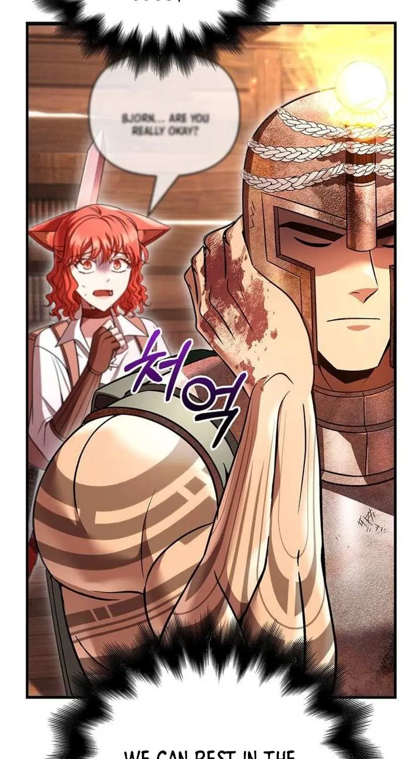 Surviving The Game as a Barbarian Chapter 48.3 page 23 - 