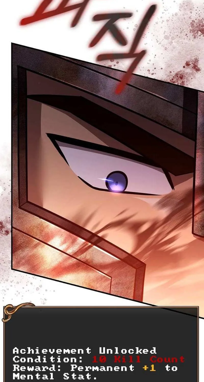 Surviving The Game as a Barbarian Chapter 48.3 page 4 - 