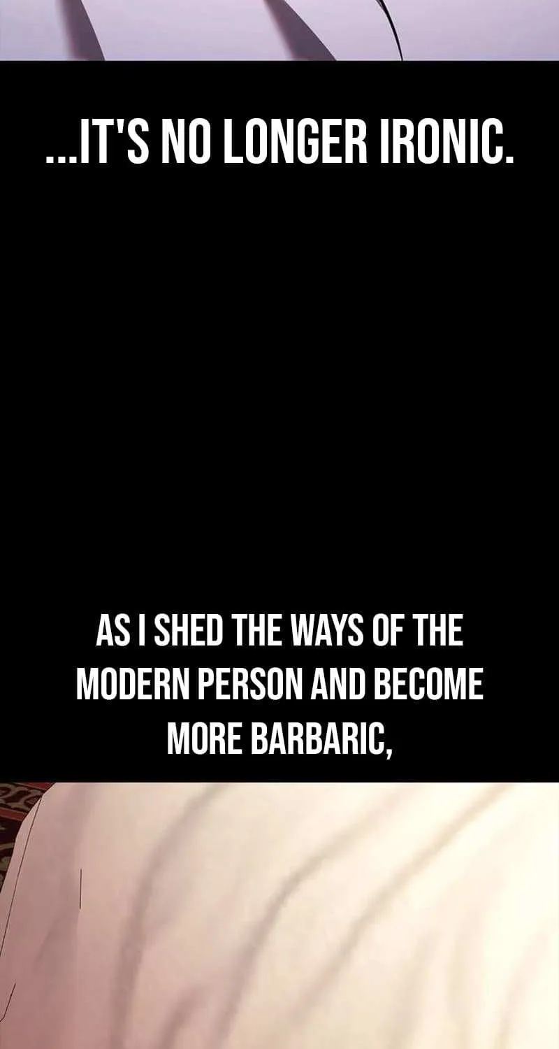 Surviving The Game as a Barbarian Chapter 48.3 page 31 - 