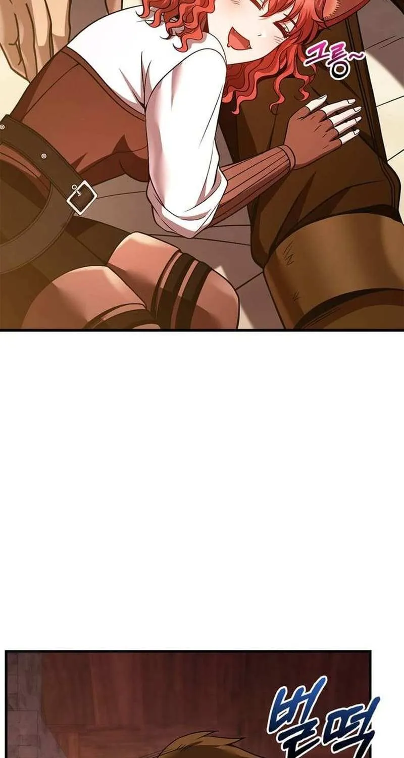 Surviving The Game as a Barbarian Chapter 48.3 page 45 - 