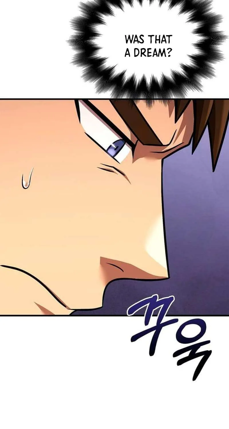 Surviving The Game as a Barbarian Chapter 48.3 page 47 - 